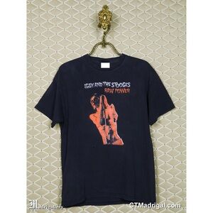 The Stooges Shirt,  T-shirt